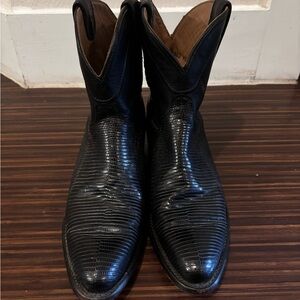 Tecovas Casey Boots - no longer available online